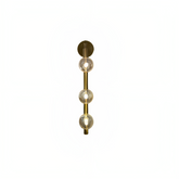 Broadway Wall Light - Ultra Design- The Mob Collective